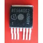 BTS640S2G