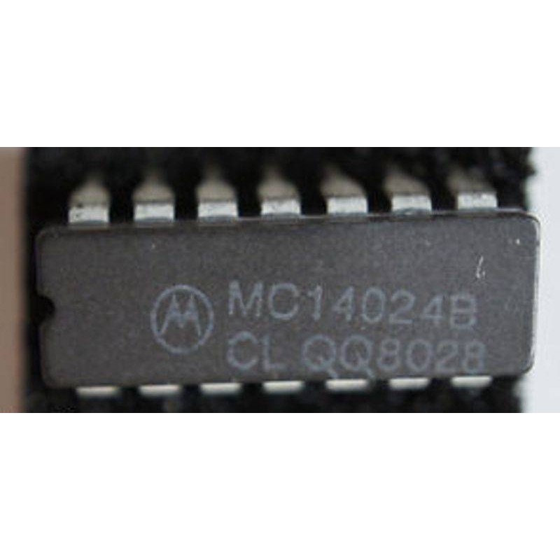 MC14024BCL