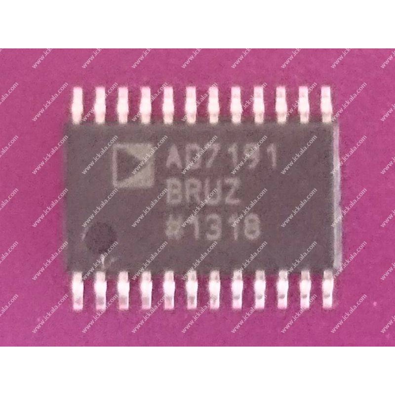 AD7191BRUZ