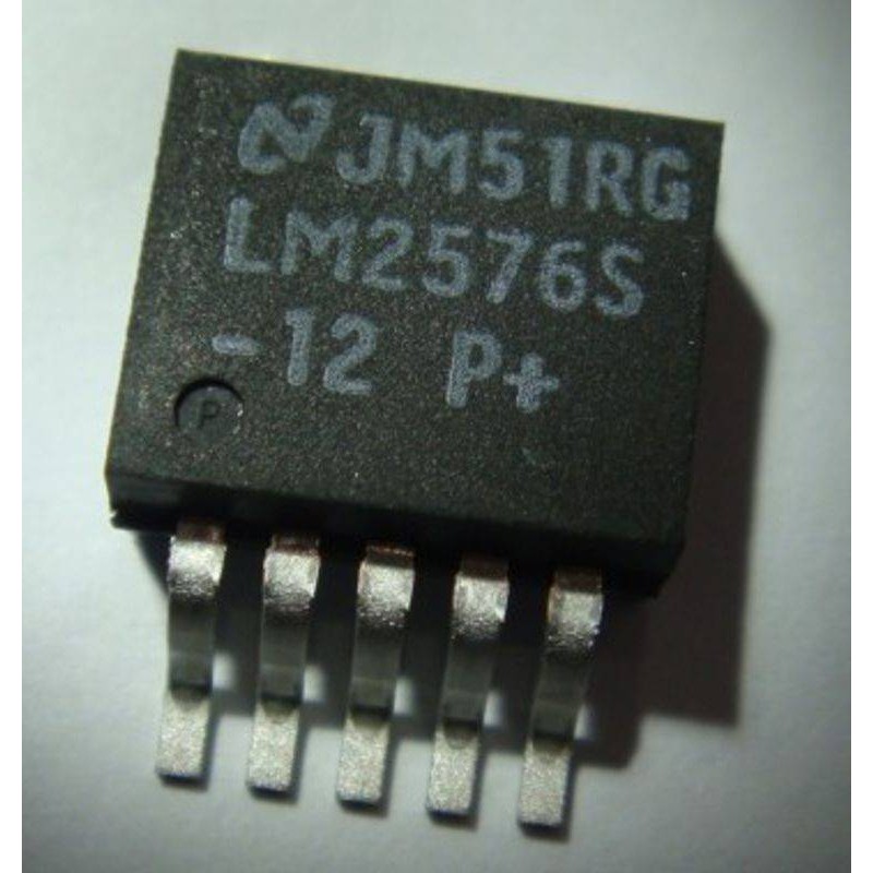 LM2576S-12