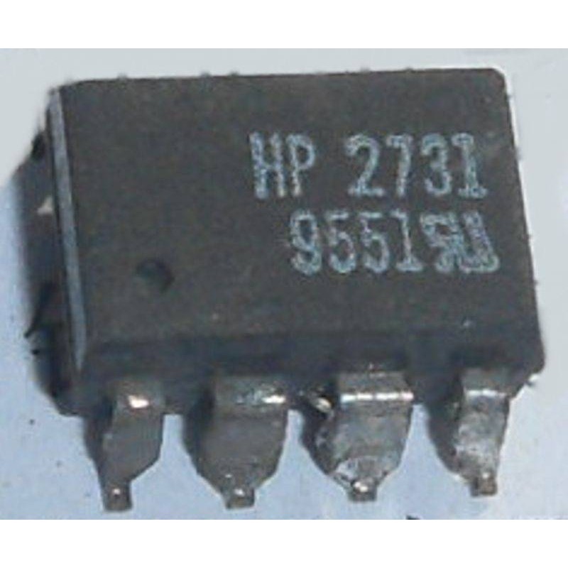 HCPL2731