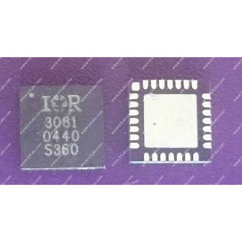 IR3081AMTRPBF