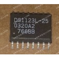 DS1123LE-25