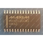 MAX211ECWI