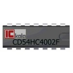 CD54HC4002F