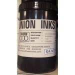 White UV Curing Board Mark Union INKٌ