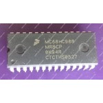 MC68HC908MR8CP