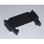 باکس هدر ضامن دار 10*2 صاف