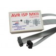 AVR ISP MKII-programmer