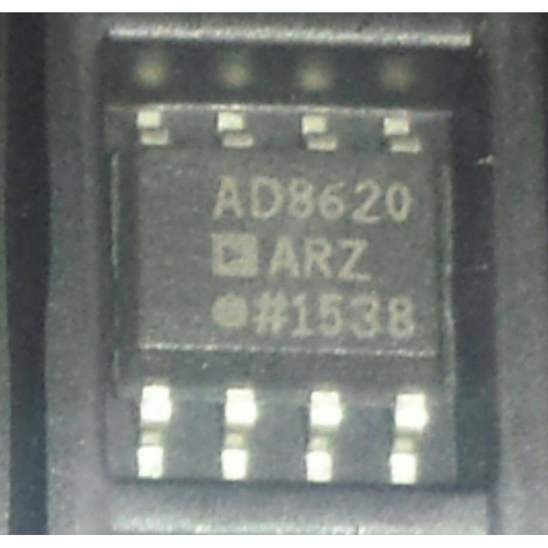 AD8620AR