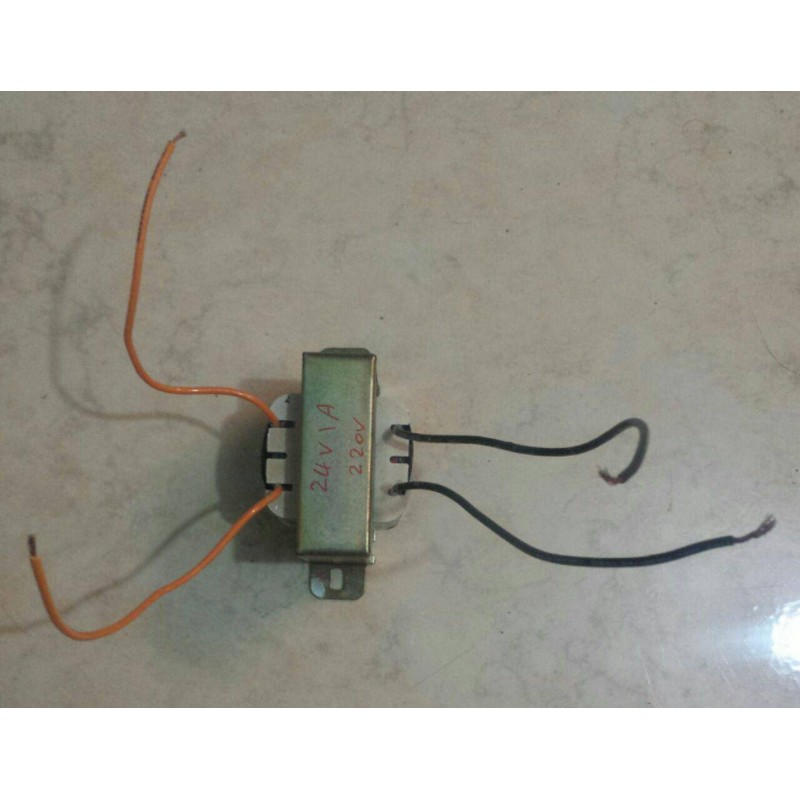 TR-Single-1ph-12V-0.5A