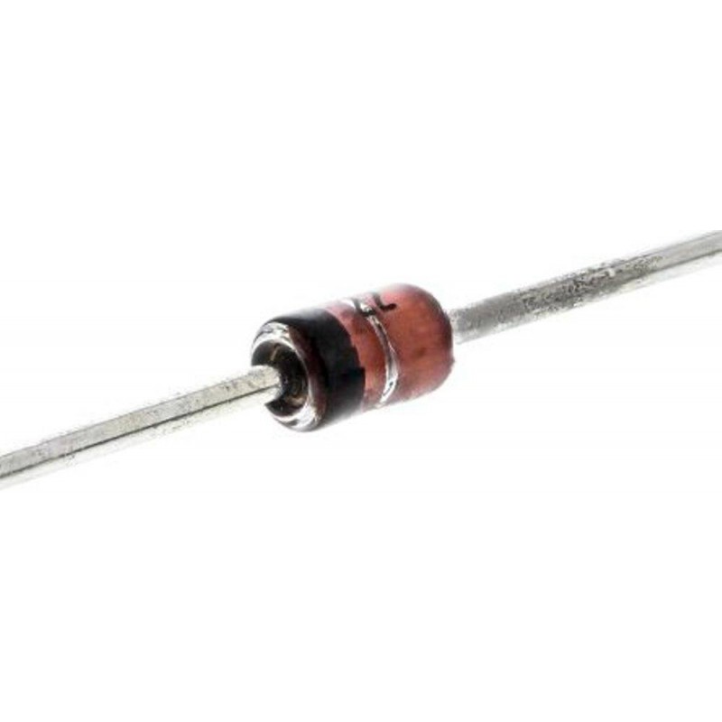 BZX85C4V7  4.7V