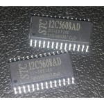 STC12C5608AD -smd