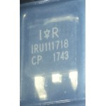 IRU1117-18CP