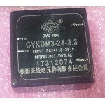 CYKDM3-24-3.3