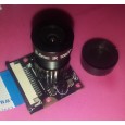 ماژول دوربین 5 مگا پیکسل ساده OV5647 مناسب برای برد رسپبری پای