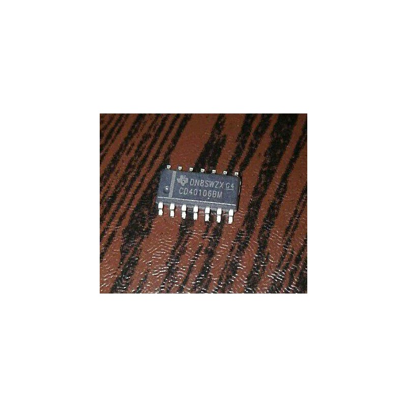 CD40106BE-smd