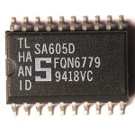 SA605D