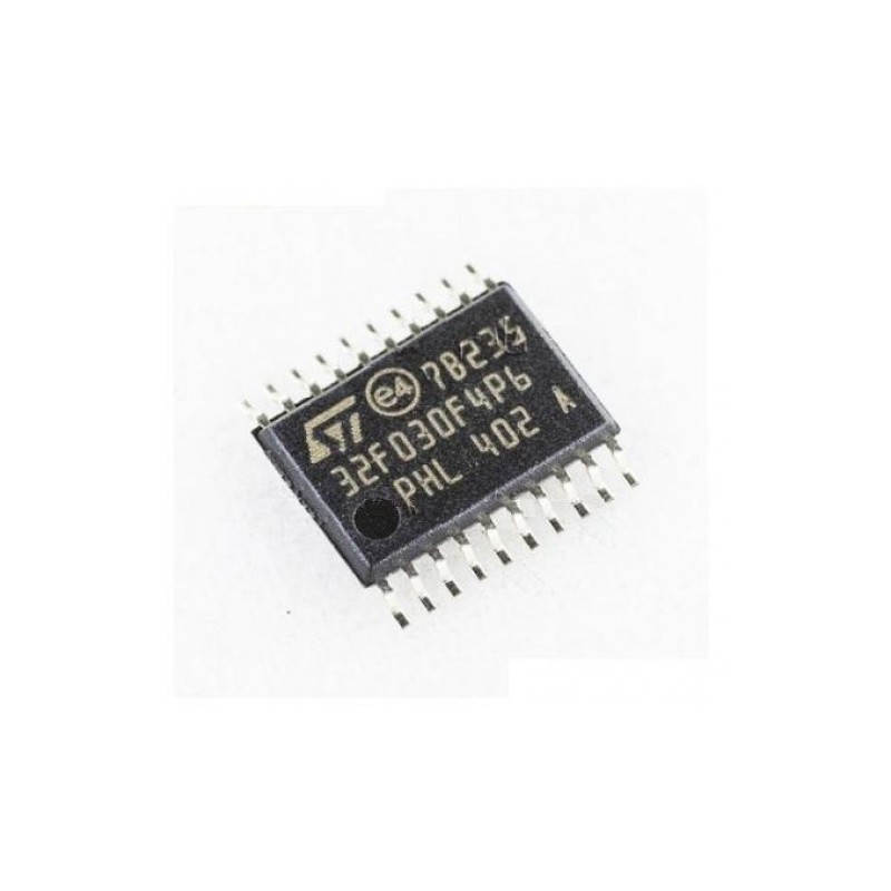 STM32F030F4P6