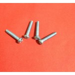 پیچ 3 میلیمتر با طول 11میلیمتر