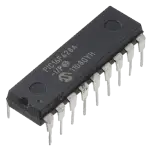 PIC16F628A-I/P