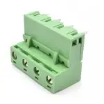 Phonix 4Pin Right 7.62
