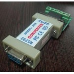 RS232-RS485-converter