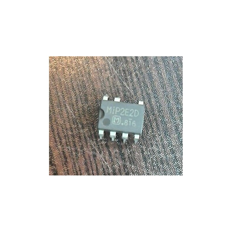 MIP2E2D