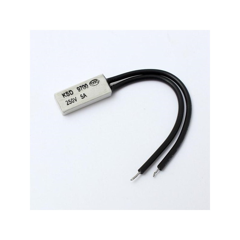 TERMO 80NC  (سیم دار)  