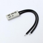 TERMO 80NC  (سیم دار)  