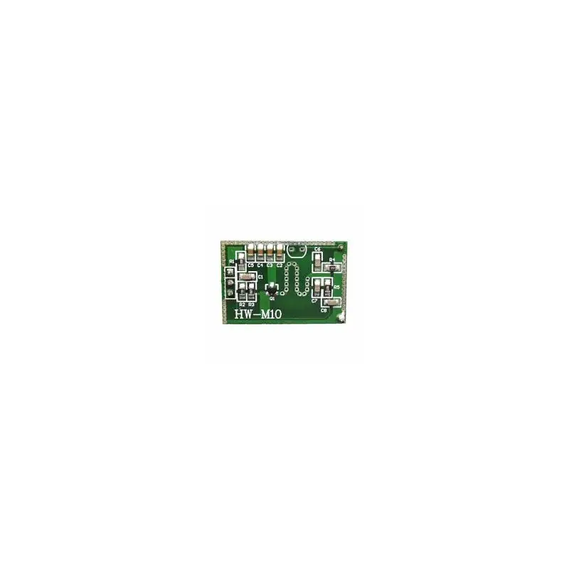 ماژول حرکت مایکرویو HW-M10