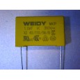 C1uF275VMKT