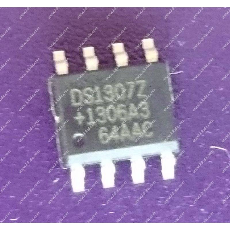 DS1307