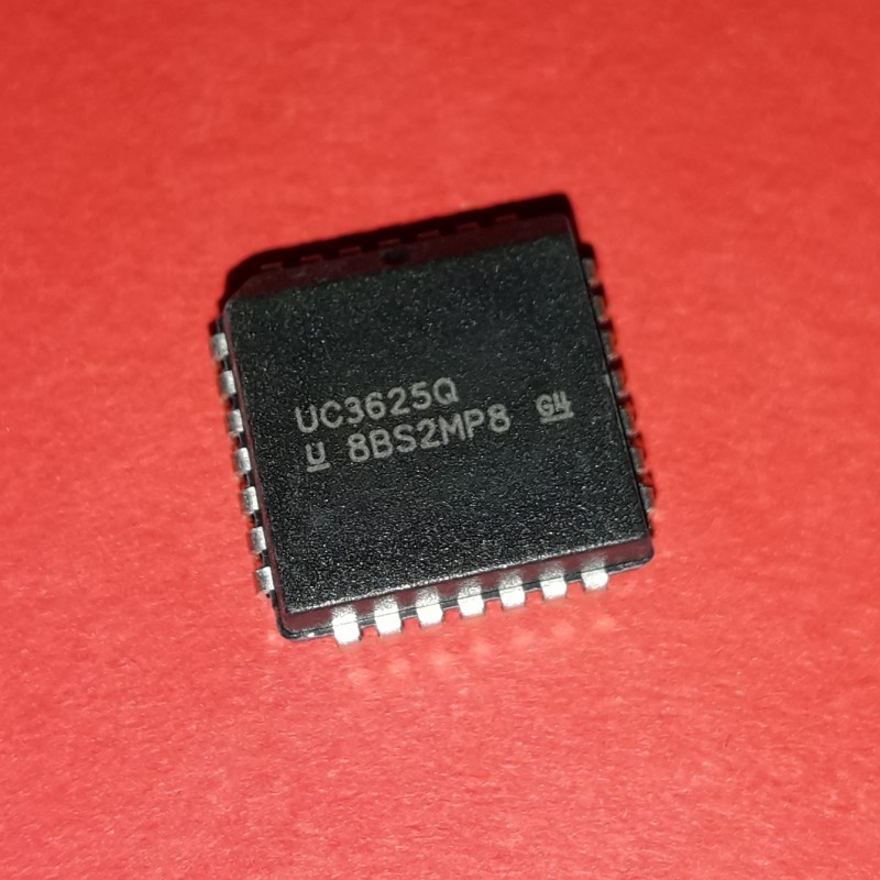 UC3625Q