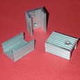 HEATSINK U-2.5x1.5x1.1