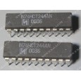 IN74HCT244AN