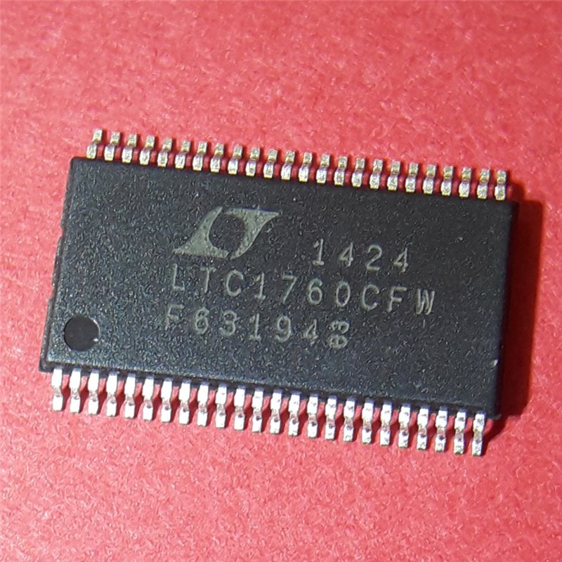 LTC1760CFW