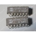CD74HCT32E