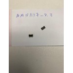 AMS1117-3.3