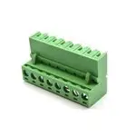 Phonix 8Pin Right 5.08mm