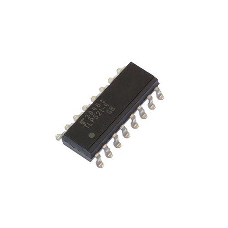 TLP521-4 GB SMD