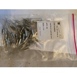 TANTALUM SOLID 12UF 20V