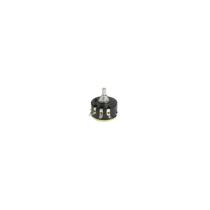 WX050  Potentiometer 560 Ohm-5W