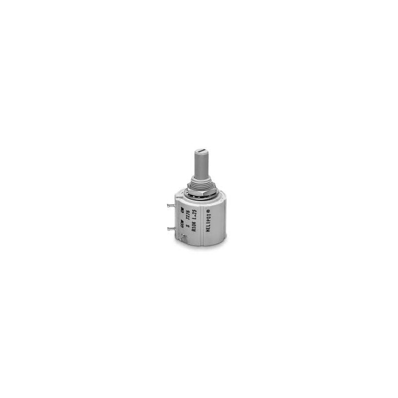 multiturn POTENTIOMETER 2W R1K Mexico