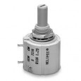 multiturn POTENTIOMETER 2W R1K Mexico