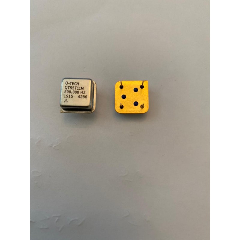 OSCILLATOR 800.000HZ