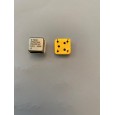OSCILLATOR 800.000HZ