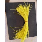 سیم افشان تفلون Size 26AWG  روکش نقره طول70 سانتیمتر 