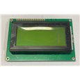 LCD4x16 green