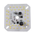 LED DOB مهتابی 220V 40W